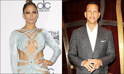 Are J.Lo and Alex Rodriguez Readying New Show Together?
