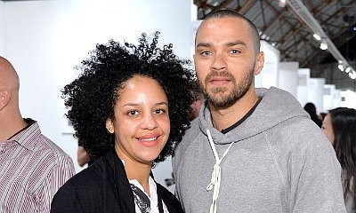 'Grey's Anatomy' Star Jesse Williams and Wife Split After Nearly 5 Years of Marriage