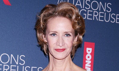 'Jessica Jones' Taps Oscar Nominee Janet McTeer for Crucial Role in Season 2