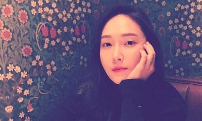 Jessica Jung's Fans Put Up Giant Ad in Times Square on Her Birthday