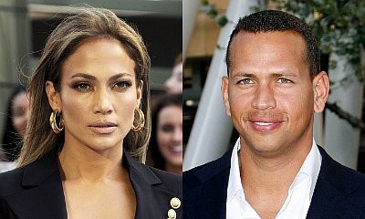 J.Lo and Alex Rodriguez Step Out for Lunch Date After She Dishes on Their First Date on 'Ellen'