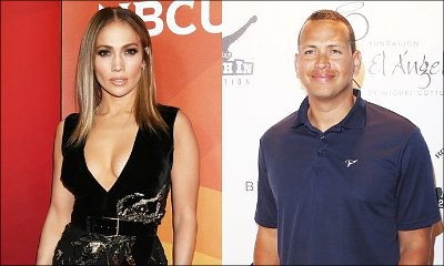 J.Lo Is Urging Alex Rodriguez to Propose to Her