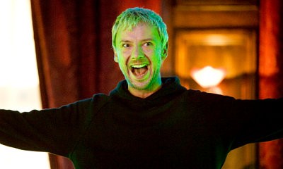 John Simm Is Confirmed to Return as the Master in 'Doctor Who'