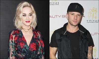 Katy Perry Has Hilarious Banter With Ryan Phillippe on Twitter