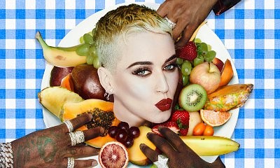Listen to Katy Perry's Seductive Song 'Bon Appetit' Ft. Migos