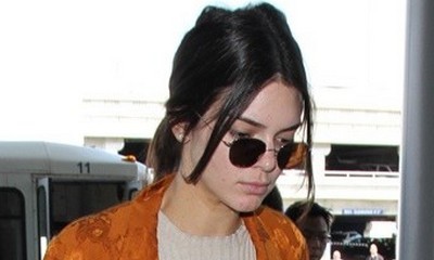 Kendall Jenner 'Traumatized' Over Pepsi Ad Controversy
