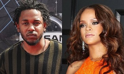 Kendrick Lamar Connects With Rihanna on New Single 'Loyalty'