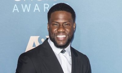 Kevin Hart Enrolls in Universal Comedy 'Night School'