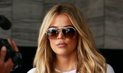 Khloe Kardashian Hits Back at Body-Shaming Designers: 'I Was Gorgeous Either Way'