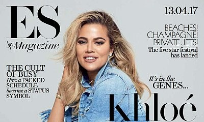 Khloe Kardashian Ready to Settle Down With Tristan Thompson: 'I Definitely Want to Be a Mom'