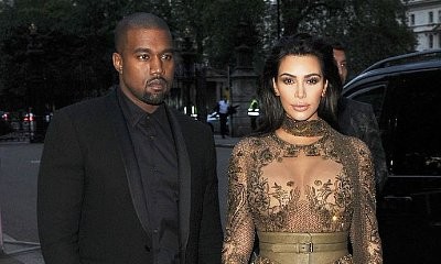 Paranoid! Kim Kardashian Bans Kanye West From Coachella