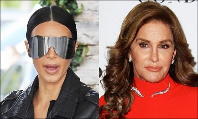 Kim Kardashian on Caitlyn Jenner's Memoir: She's Freaked Out About Being Trashed