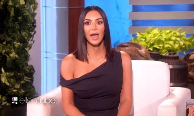 Kim Kardashian Shares How Paris Robbery Has Changed Her Life