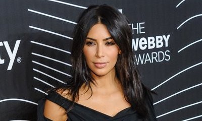Unfazed by Kimoji Controversy, Kim Kardashian Sports Racy Dress Featuring Virgin Mary Image