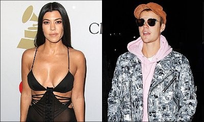 This Is Why Kourtney Kardashian Dumps Justin Bieber