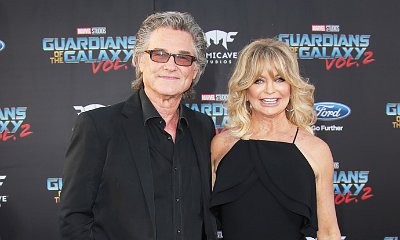 Kurt Russell and Goldie Hawn Got Caught by Police While Having Sex During Their First Date
