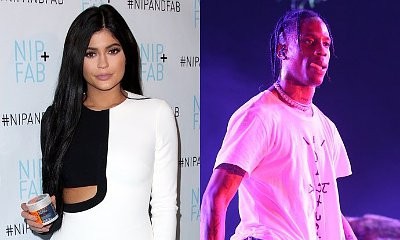 Kylie Jenner and Travis Scott Continue Their Love Affair With a Trip to Mall