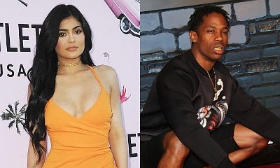 Kylie Jenner and Travis Scott 'Definitely Looked Like a Couple' at NBA Game