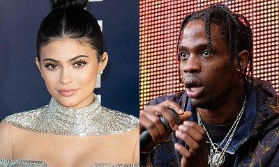 Video: Kylie Jenner Holding Hands With Travis Scott