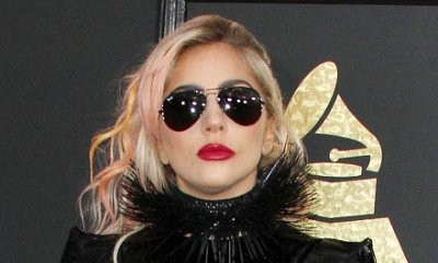 Lady GaGa Plans to Channel Inner Beyonce at Coachella