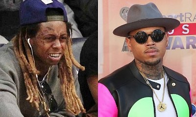 Lil Wayne and Chris Brown Dragged Into Federal Investigation for Drug Ties