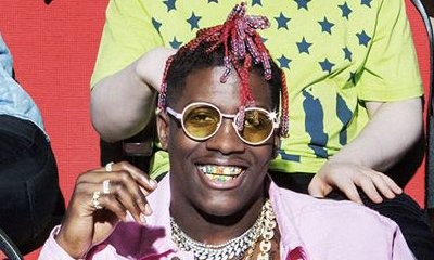 Lil Yachty Unveils Release Date, Track List and Cover Art of Debut Album 'Teenage Emotions'