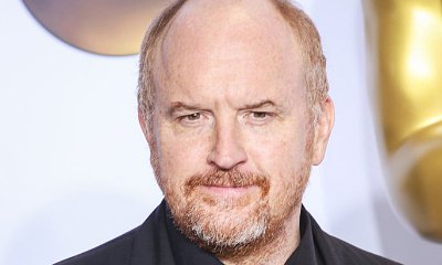 Louis C.K. Wins Big at 2017 Peabody Awards With 'Better Things' and 'Horace and Pete'