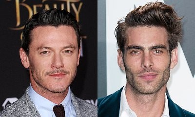 Back on? Luke Evans and Jon Kortajarena Hint at Rekindling Romance