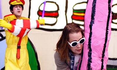 Macaulay Culkin Plays Kurt Cobain in Father John Misty's Video for 'Total Entertainment Forever'