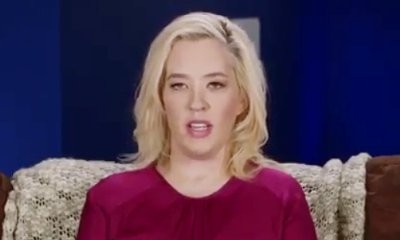 Mama June Debuts New Size 4 Figure on 'From Not to Hot'. See Her Stunning Transformation