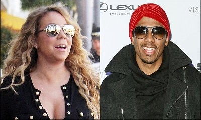 Mariah Carey Reunites With Ex Nick Cannon for Intimate Family Dinner