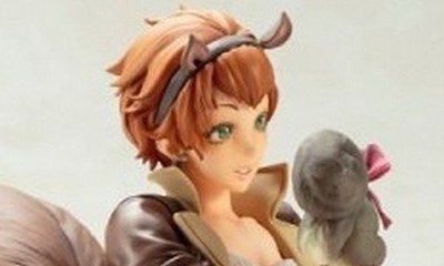 'Marvel's New Warriors' Featuring Squirrel Girl Gets Series Order at Freeform