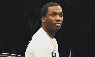 Meek Mill 'Gave Up' on 'Black Women' After Heart-Wrenching Split From Nicki Minaj