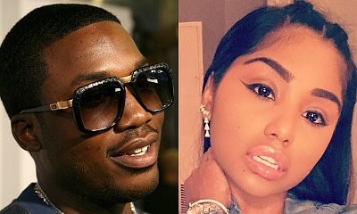 Bye Nicki Minaj! Meek Mill Spotted Stepping Out With His Rumored New Flame
