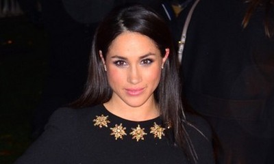 Meghan Markle Involved in Nazi and Satanism Scandal