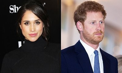 Report: Meghan Markle to Move Into Kensington Palace If Prince Harry Proposes Soon
