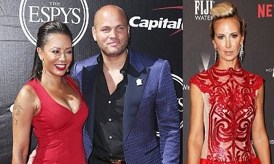 Mel B and Stephen Belafonte Once Had 'Steamy Threesome' With Lady Victoria Hervey