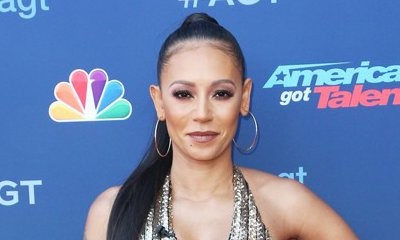 Mel B Granted Restraining Order Against Nanny Who Had Affair With Ex-Husband