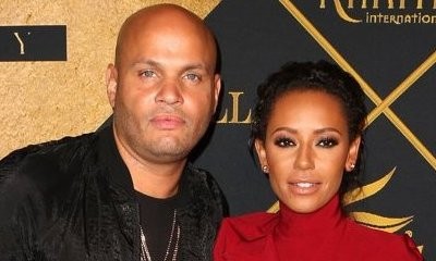 Mel B's Shocking Confession! She Says Her Husband Beat and Sexually Exploited Her for Decade