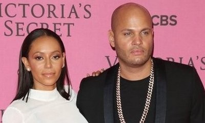 Mel B's Ex Seeks Spousal Support and Joint Custody of Their Kid Amid Abuse Accusation