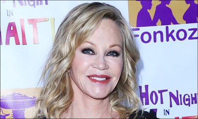Melanie Griffith Regrets Going Overboard With Plastic Surgery: 'I Look More Normal Now'
