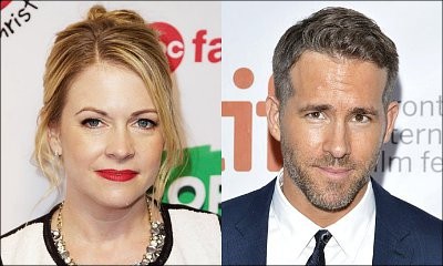 Melissa Joan Hart Regrets Not Dating Ryan Reynolds: 'Maybe I Should Have Taken a Chance!'
