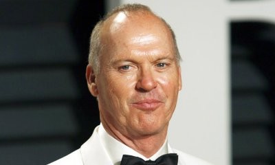 Michael Keaton Is Eyed to Play Villain in 'Dumbo'