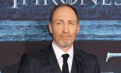 'Game of Thrones' Star Michael McElhatton Has Secret Role in 'Justice League'