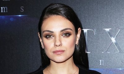 Mila Kunis Gives Her Parents a Surprise Home Makeover