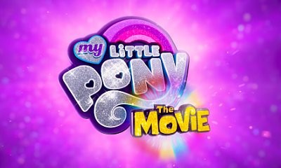 my little pony the