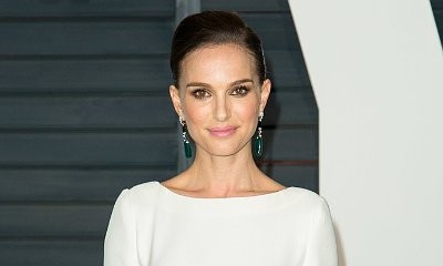 Back at It! Natalie Portman Returns to Work After Giving Birth to Daughter Amalia