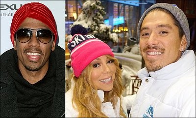 Not My Fault! Nick Cannon Addresses Rumors He Caused Mariah Carey's Split From Bryan Tanaka