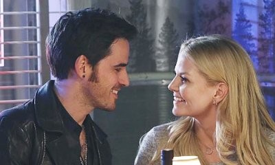 'Once Upon a Time': Musical Episode Will Be Based on Emma and Hook's Wedding