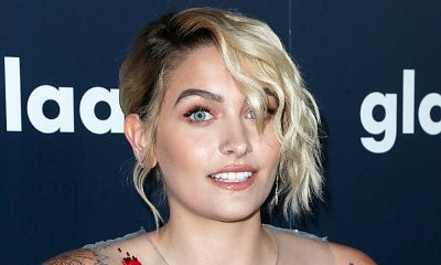 Report: Paris Jackson Comes Out as Bisexual